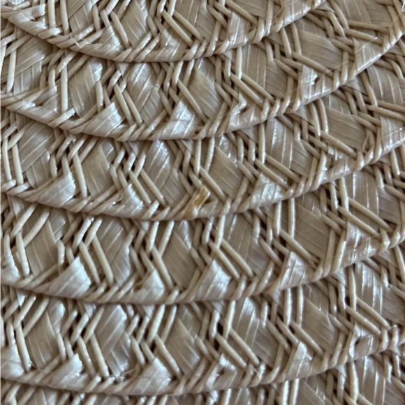 🔥 Tassel Placemats (6) - Picture 3 of 4